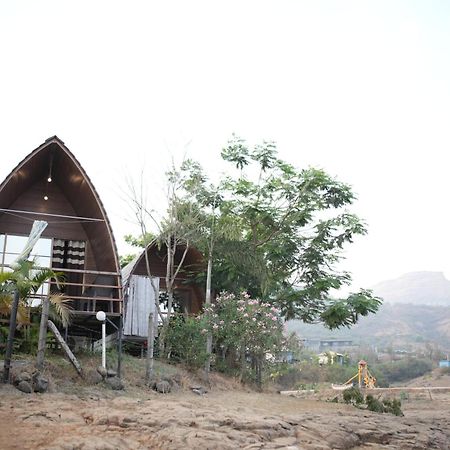 Samadhan Resort And Boating Pune Exterior foto