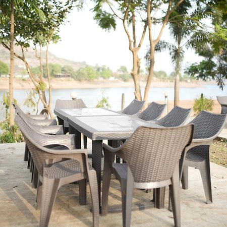 Samadhan Resort And Boating Pune Exterior foto