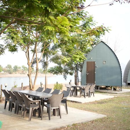Samadhan Resort And Boating Pune Exterior foto